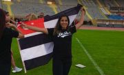 Atletizm Takımımızın Sporcusu Rabia Karaman, Türkiye İkincisi Oldu
