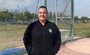 Atletizm Takımımızın Sporcusu Tuğçe Şahutoğlu, Seyfi Alanya Atmalar Kupası’nda İkinci Oldu
