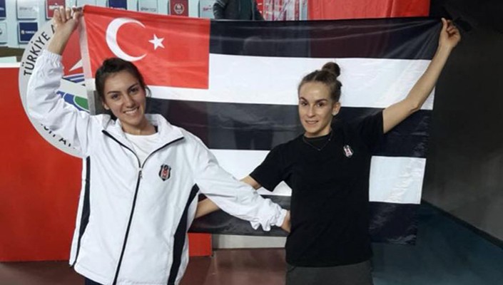 Atletizm Takımımızın Sporcusu Tuğba Aydın Türkiye Şampiyonu Oldu