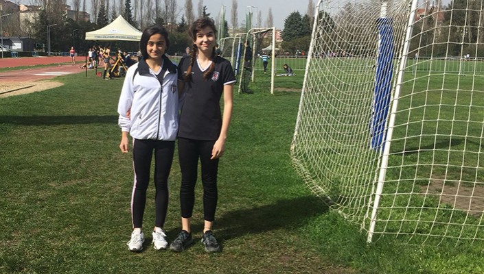 Neslihan Gökdemir ile Melissa Çevikel İstanbul’u Temsilen Yarışacak