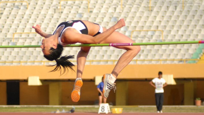 Atletizm Sonuçları