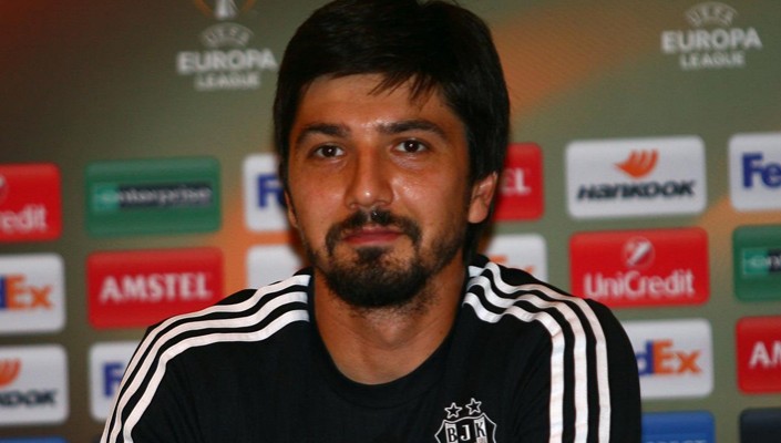 Tolga Zengin: ‘Üç puanla dönmek istiyoruz’