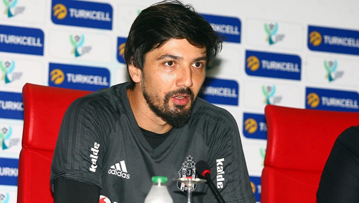 Tolga Zengin: ‘Zor bir maç olacak’