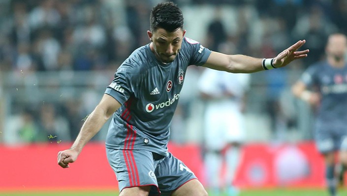 Tolgay Arslan: ‘Kazanmayı hak ettik’