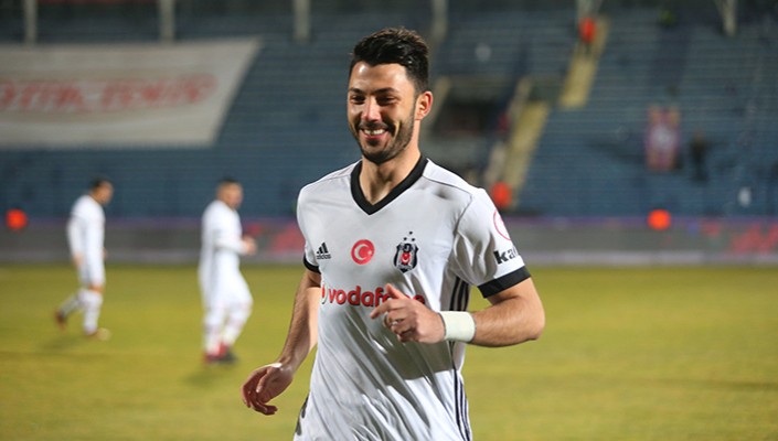 Tolgay Arslan’ın Sözleşmesi Uzatıldı