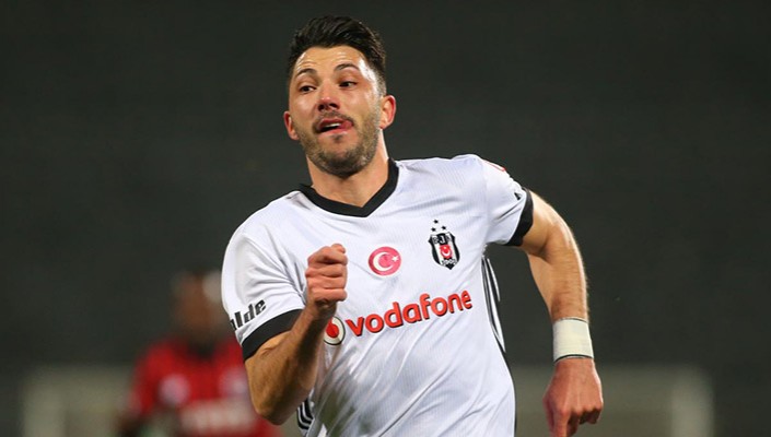 Tolgay Arslan: ‘Hak ederek turu geçtik’