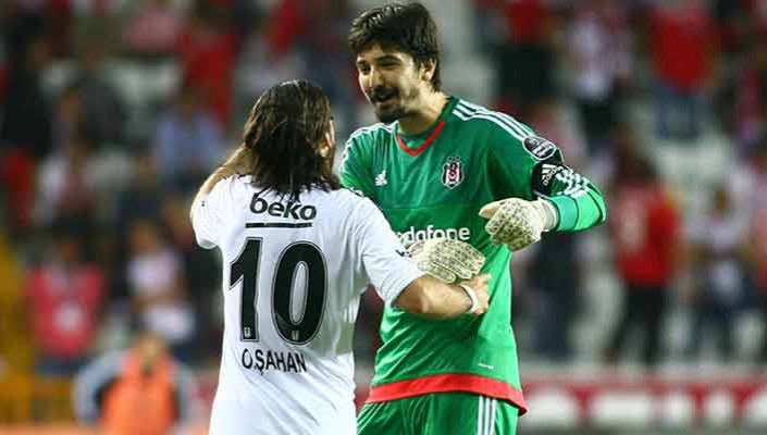 Tolga Zengin: ‘Yendiğimiz için mutluyuz’