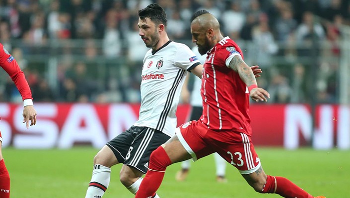 Tolgay Arslan: ‘Hedeflerimiz lig ve kupa şampiyonluğu’