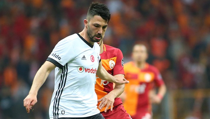 Tolgay Arslan: ‘Çok kötü bir sonuç’
