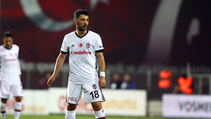 Tolgay Arslan: ‘Üç puanı hak ettik’