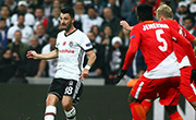 Tolgay Arslan: ‘İstediğimiz sonuç olmadı’