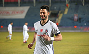 Tolgay Arslan’ın Sözleşmesi Uzatıldı
