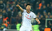 Tolgay Arslan: ‘Takımın askeri olmaya çalışıyorum’