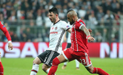 Tolgay Arslan: ‘Hedeflerimiz lig ve kupa şampiyonluğu’