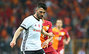 Tolgay Arslan: ‘Çok kötü bir sonuç’
