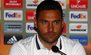 Dusko Tosic: ‘Yüzde yüzle oynamalıyız’