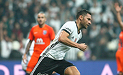 Dusko Tosic: ‘Gol attım ama mutlu değilim’