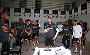 Dusko Tosic’in Doğum Günü Kutlandı