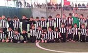 İstanbul Anadolu Yakası Futbol Turnuvası Gerçekleştirildi
