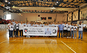 Birinci U-16 Kızlar Mustafa Gözen Basketbol Turnuvası’nda İlk Gün Tamamlandı