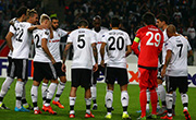 Beşiktaş-Lokomotiv Moskova Maçının Başlama Saati Değişti