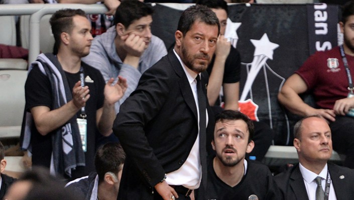 Ufuk Sarıca: ‘Takımımı tebrik ediyorum’