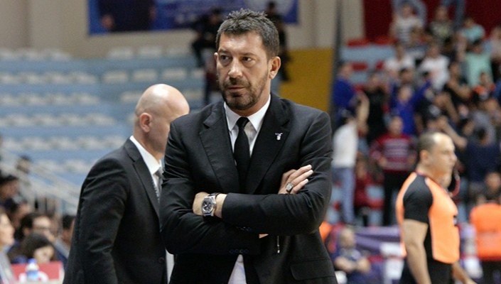 Ufuk Sarıca: ‘Play-off maçlarına hazırlanacağız’