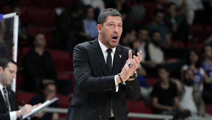 Ufuk Sarıca: ‘Müthiş bir sezon geçiriyoruz’