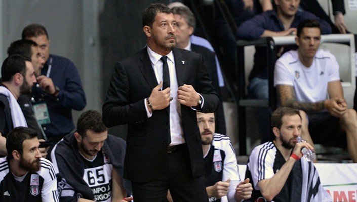 Ufuk Sarıca: ‘Sonuna kadar mücadele edeceğiz’