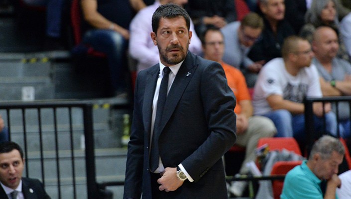 Ufuk Sarıca: ‘Önemli bir galibiyet aldık’