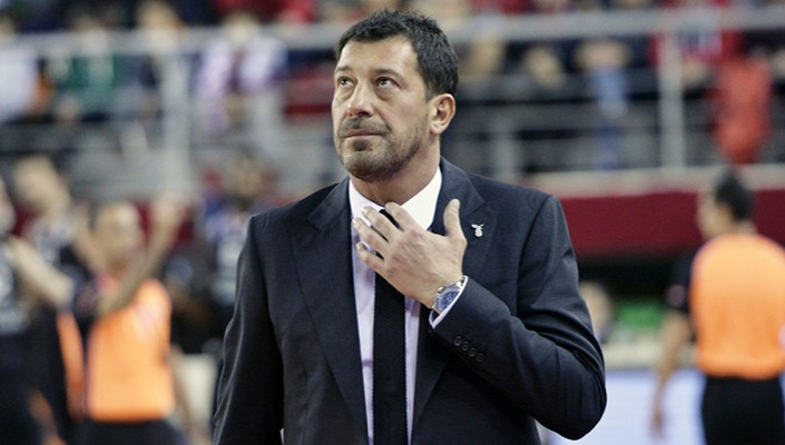 Ufuk Sarıca: ‘Çalıştığımız düzenin dışına çıktık’