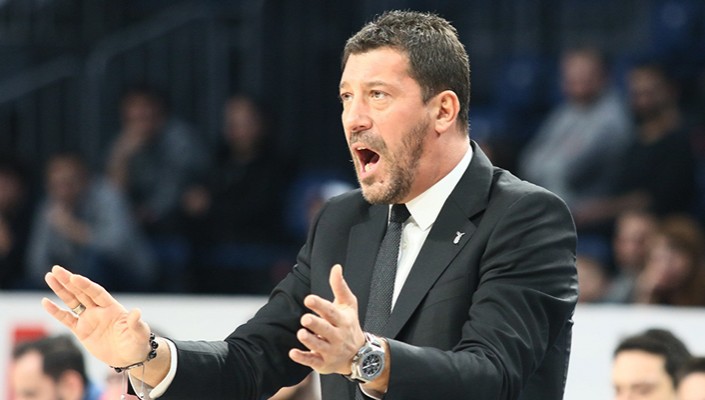 Ufuk Sarıca: ‘Kararlı oynayarak kazandık’