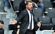 Ufuk Sarıca: Güzel bir galibiyet oldu