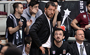 Ufuk Sarıca: ‘Takımımı tebrik ediyorum’
