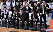 Ufuk Sarıca: ‘Akıllı oynadık ve farklı kazandık’