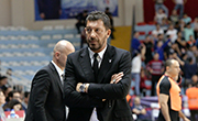 Ufuk Sarıca: ‘Play-off maçlarına hazırlanacağız’