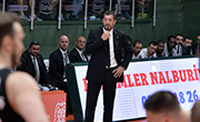 Ufuk Sarıca: ‘Neresinden bakarsak zor ve sıkıntılı bir sezondu’