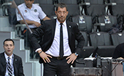Ufuk Sarıca: ‘Oyuncularımı kutluyorum’