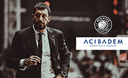 Ufuk Sarıca, Acıbadem Sports'un Uluslararası Basketbol Sempozyumu'nda Konuşma Yapacak