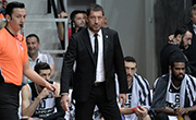 Ufuk Sarıca: ‘İyi savunma yaptık’