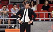 Ufuk Sarıca: ‘Sahada yaşananlar basketbol adına düşündürücü’