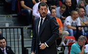 Ufuk Sarıca: ‘Önemli bir galibiyet aldık’