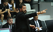 Ufuk Sarıca: Oyuncularımı kutluyorum