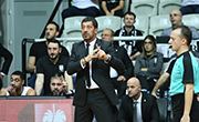 Ufuk Sarıca: ‘Kazandığımız için mutluyum’