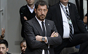 Ufuk Sarıca: ‘Zor bir maç oldu’