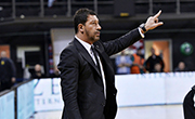 Post-game reaction from Coach Ufuk Sarıca:  