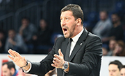 Ufuk Sarıca: ‘Kararlı oynayarak kazandık’