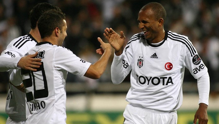 Aurelio Ameliyat Oldu
