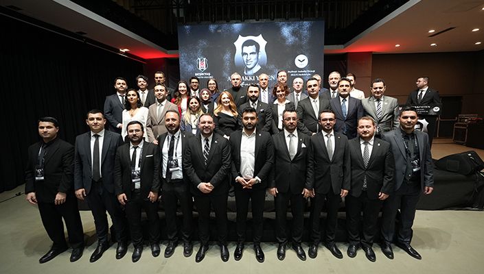 Av. Hakkı Yeten Anısına Spor Hukuku Sempozyumu, Tüpraş Stadyumu’nda Yapıldı