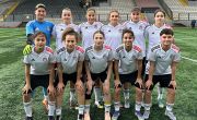 Avcılar Cihangirspor:0 Beşiktaş:15 (U-17 Kız)